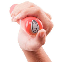 B SWISH - DELUXE CORAL VIBRATOR BDESIRED