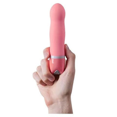 B SWISH - DELUXE CORAL VIBRATOR BDESIRED