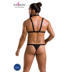 PASSION - 039 ANDREW BLACK SET S/M