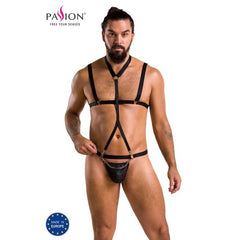 PASSION - 039 ANDREW BLACK SET S/M