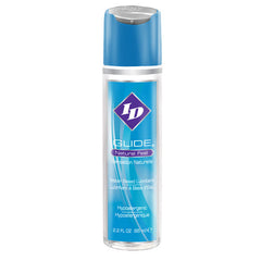 ID GLIDE - ID LUBRICANTE A BASE DE AGUA 65 ML