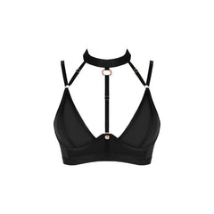OBSESSIVE - SOUTIEN-GORGE BRASICA XS/S