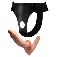 BAILE - DILODOS DOBLES ULTRA APASIONADOS CON ARNÉS