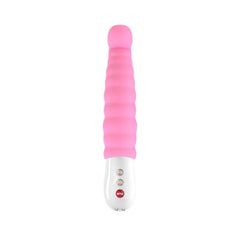 FUN FACTORY - PATCHY PAUL G5 SPOT G VIBRATOR CANDY PINK