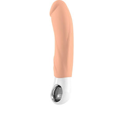 FUN FACTORY - BIG BOSS G5 NAKED VIBRATOR