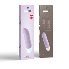 FUN FACTORY - JAM VIBRADOR LILA PASTEL