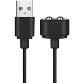 SATISFYER - BLACK CHARGING CORD