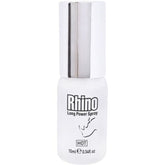 HOT - RHINO SPRAY POTENTE LARGO 10ML