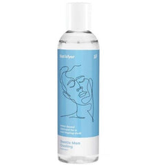 SATISFYER - LUBRICANTE REFRESCANTE HOMBRE