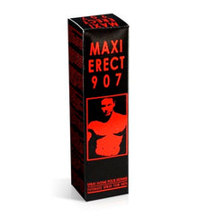 RUF - MAXI ERECT907 DERECTION SPRAY 25ML
