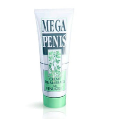 RUF – MEGA PENIS ENLARGEMENT CREAM