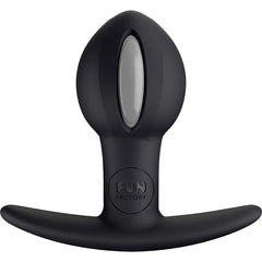 FUN FACTORY - B BALL UNO GRIS/NOIR