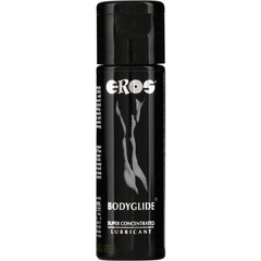 EROS - LUBRICANTE DE SILICONA SUPERCOCENTRADO BODYGLIDE 30 ML