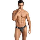 ANAIS HOMBRE - BALANCE JOCK STRAP S