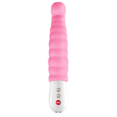 FUN FACTORY - PATCHY PAUL G5 SPOT G VIBRATOR CANDY PINK