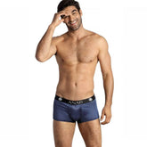 ANAIS HOMBRE - BOXER NAVAL S