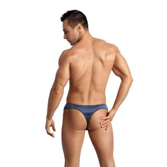 ANAIS HOMBRE - TANGA NAVAL S