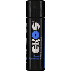 EROS - AQUA SENSACIONES LUBRICANTE A BASE DE AGUA 30 ML