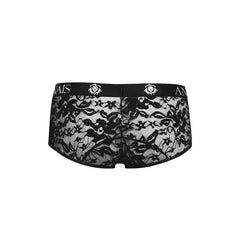 ANAIS MEN - ROMANCE S BRIEFS
