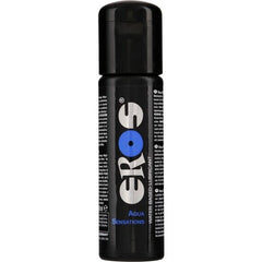 EROS - AQUA SENSACIONES LUBRICANTE A BASE DE AGUA 100 ML