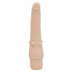 HAZTE REAL - PIEL VIBRADOR SUAVE CLÁSICA