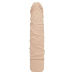 HAZTE REAL - VIBRADOR NATURAL ORIGINAL CLÁSICO
