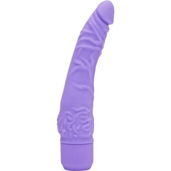 HAZTE REAL - VIBRADOR CLASSIC SLIM MORADO
