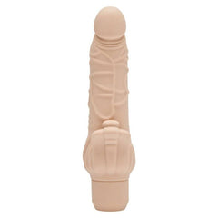 HAZTE REAL - PIEL VIBRADOR DE ESTIMULACIÓN CLÁSICA