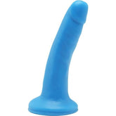 HAZTE REAL - HAPPY DICKS DONG 12 CM AZUL