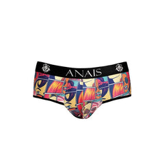 ANAIS HOMBRE - COMICS JOCK BIKINI S