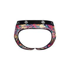 ANAIS HOMBRE - COMICS JOCK BIKINI S