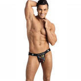 ANAIS HOMBRE - MEXICO JOCK STRAP S