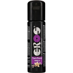 EROS - VANILLA FLAVOR FRUIT LUBRICANT 100 ML