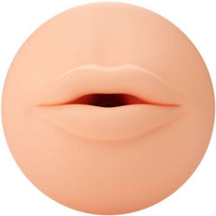 AUTOBLOW - AI MOUTH SKIN HANDLE