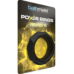 BATHMATE - MAXIMUS 45 POWER RING