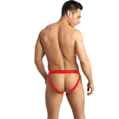 ANAIS HOMBRE - FALCON JOCK STRAP S
