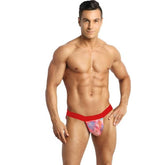 ANAIS HOMBRE - FALCON JOCK STRAP S