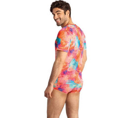 ANAIS HOMBRE - CAMISETA HALCÓN S