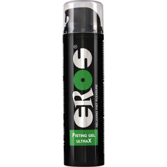EROS - GEL LUBRICANTE RELAJANTE FISTING ANAL 200 ML