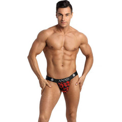 ANAIS HOMBRE - SAVAGE JOCK STRAP S