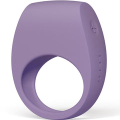 LELO - TOR 3 VIBRATOR RING VIOLET