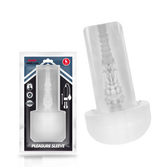 PUMP ADDICTED - AUTOMATIC PLEASURE SLEEVE PUMP