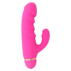 INTENSE - CRASS 20 SPEED PINK SILICONE