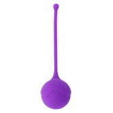 INTENSO - KISHA FIT ONE SILICONA KEGEL LILA