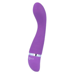 INTENSE - VIBRATOR LEO LILAC SILICONE LUXURY