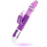 INTENSE - ESTUARD UP&DOWN ROTATOR VIBRADOR LILA