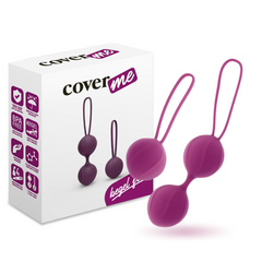 COVERME - LILAC KEGEL PELVIC TRAINER