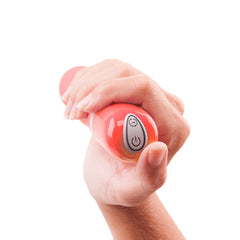 B SWISH - DELUXE CORAL VIBRATOR BDESIRED