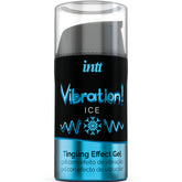 INTT - POWERFUL VIBRATING GEL INTIMULATING FR O EFFECT 15ML