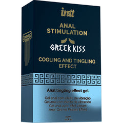 INTT - ESTIMULACIÓN BESO ANAL GRIEGO 15 ML